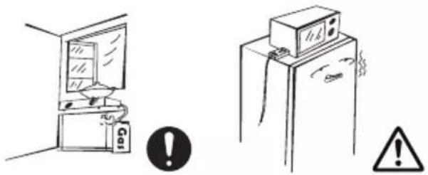 MIDEA MDRB521MGA28O - ΠΡΟΕΙΔΟΠΟΙ'HΣΕΙΣ ΣΧΕΤΙΚΑ ΜΕ ΤΗΝ ΗΛΕΚΤΡΙΚ'Η ΕΝ'ΕΡΓΕΙΑ - 2