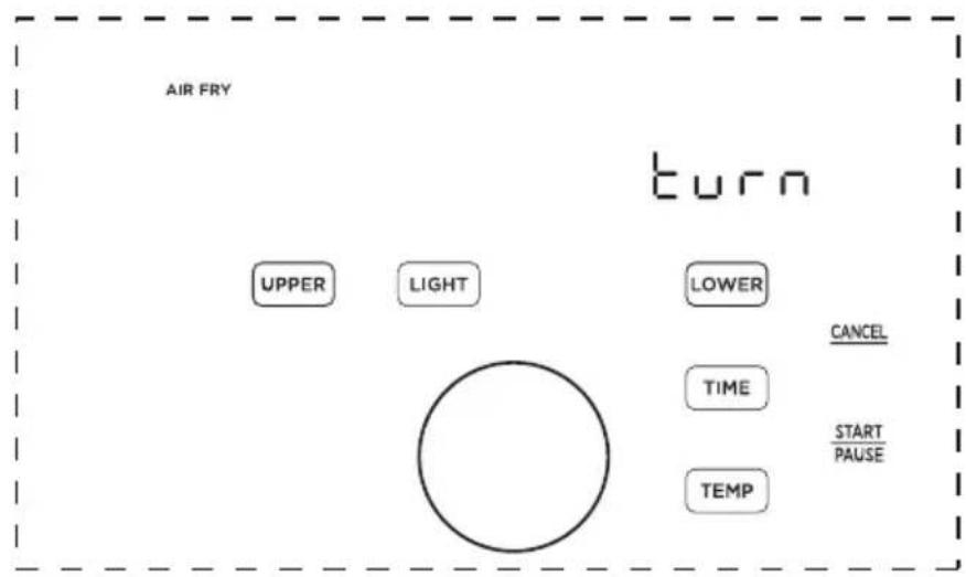 MIDEA MAD111D8APKW - Lower Cavity Cooking (Oven) - 9