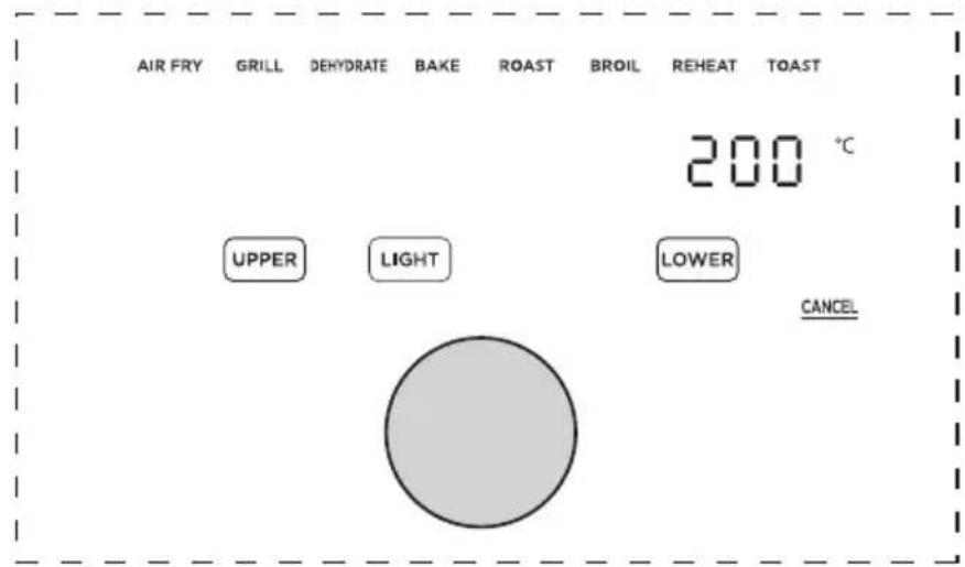 MIDEA MAD111D8APKW - Lower Cavity Cooking (Oven) - 6