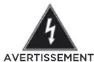 MIDEA MLV47R5BWW - VOTRE SÉCURITÉ ET LA SÉCURITÉ DES AUTRES SONT TRÈS IMPORTANTES - 1