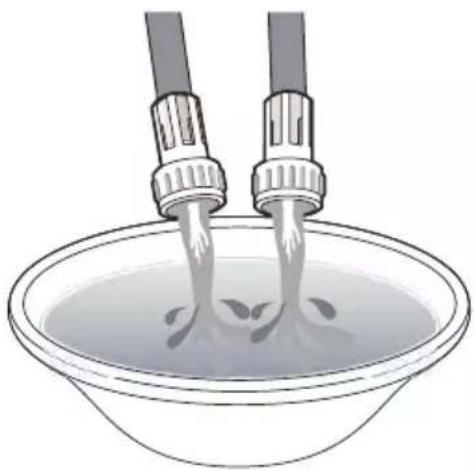MIDEA MLV47R5BWW - Mise en garde - 3
