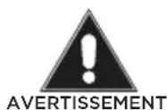 MIDEA MLV47R5BWW - VOTRE SÉCURITÉ ET LA SÉCURITÉ DES AUTRES SONT TRÈS IMPORTANTES - 3