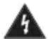 MIDEA MLV47R5BWW - AVERTISSEMENT - 1