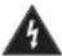 MIDEA MLV47R5BWW - Caution - 1