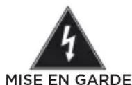 MIDEA MLV47R5BWW - VOTRE SÉCURITÉ ET LA SÉCURITÉ DES AUTRES SONT TRÈS IMPORTANTES - 2