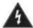 MIDEA MLV47R5BWW - Mise en garde - 6