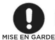MIDEA MLE47R5BWW - VOTRE SÉCURITÉ ET LA SÉCURITÉ DES AUTRES SONT TRÈS IMPORTANTES - 2