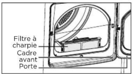 MIDEA MLE47R5BWW - NETTOYAGE DU FILTRE - 1