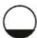 MIDEA MLE47R5BWW - Load Size Recommendations: - 1