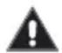 MIDEA MLE47R5BWW - WARNING - 1