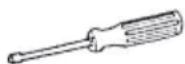 MIDEA MLE47R5BWW - TOOLS REQUIRED - 1
