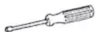MIDEA MLE47R5BWW - OUTILS REQUIS - 1