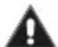 MIDEA MLE47R5BWW - AVERTISSEMENT - 1
