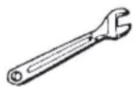 MIDEA MLE47R5BWW - TOOLS REQUIRED - 5