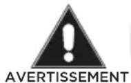 MIDEA MLE47R5BWW - VOTRE SÉCURITÉ ET LA SÉCURITÉ DES AUTRES SONT TRÈS IMPORTANTES - 1