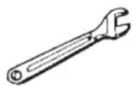 MIDEA MLE47R5BWW - OUTILS REQUIS - 5