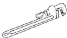 MIDEA MLE47R5BWW - TOOLS REQUIRED - 8