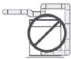 MIDEA MLE47R5BWW - WARNING - 7