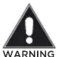 MIDEA MLE47R5BWW - YOUR SAFETY AND THE SAFETY OF OTHERS ARE VERY IMPORTANT - 1