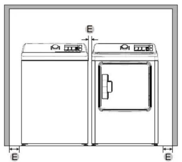 MIDEA MLE47R5BWW - AVERTISSEMENT - 2