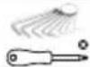MIDEA MDRB521MGA46O - DOOR RIGHT-LEFT CHANGE - 1