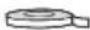 MIDEA MDRB521MGA46O - DOOR RIGHT-LEFT CHANGE - 4