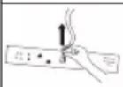 MIDEA MDRB521MGA46O - CHANGING THE LIGHT - 5