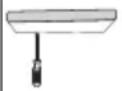 MIDEA MDRB521MGA46O - CHANGING THE LIGHT - 3