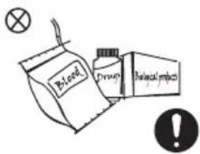 Blood Drugs Bilirgolipids