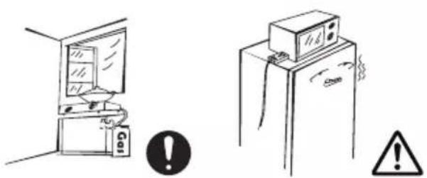 MIDEA MDRB521MGA46O - KËSHILLA TË RENDËSISHME MBI ELEKTRICITETIN - 2