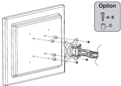Duronic DM351X2 - 4
