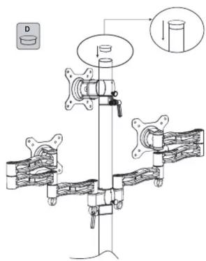 Duronic DM353 - 1