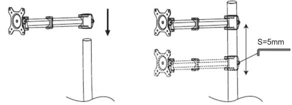 Duronic DM251X3 - 3