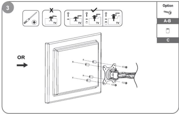 Duronic DM35W1X3 - 1