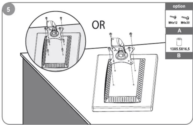 Duronic DM454 - 1