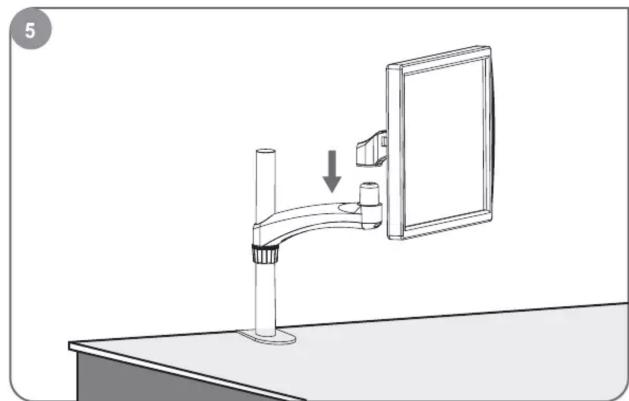 Duronic DM451X2 - 1