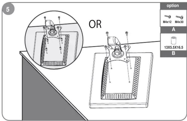 Duronic DM453 - 1