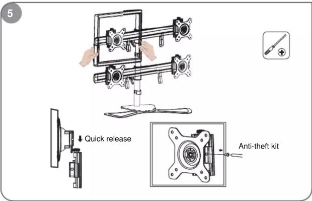 Duronic DM754 - 1