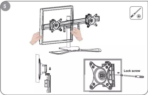 Duronic DM752 - 1