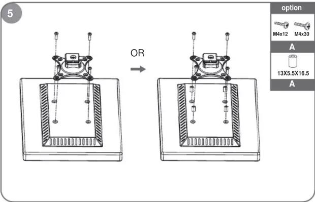 Duronic DM753 - 1