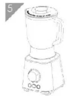 Duronic BL102 - Anwendungsbereich - 7