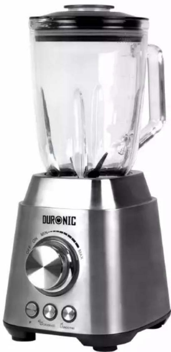 Duronic BL102 - Creative Consumer Products - 1