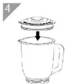 Duronic BL102 - Follow Us - 8