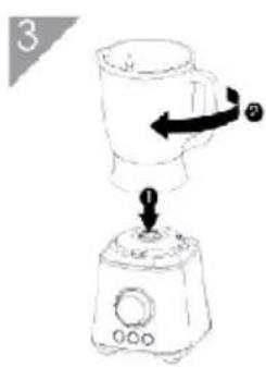 Duronic BL102 - Anwendungsbereich - 5