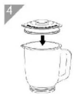 Duronic BL102 - Anwendungsbereich - 10