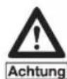 Ambiano GT-SF-VCS-02 - Wartung, Reinigung und Pflege - 4