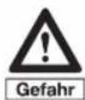 Ambiano GT-SF-VCS-02 - Bodendüse reinigen - 1