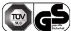 Ambiano GT-SF-VCS-02 - 1