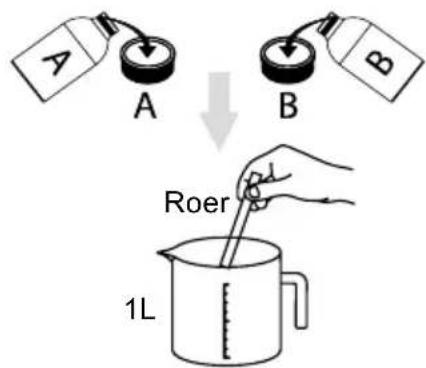 A B Roer 1L