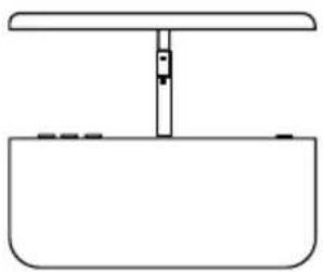 Duronic GHS37 - Zawartość opakowania - 1